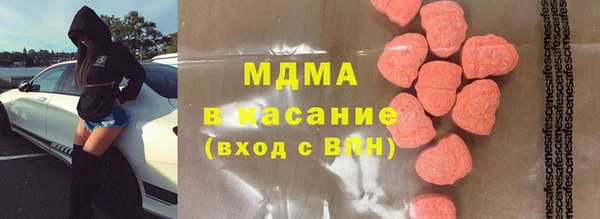 тгк Волоколамск